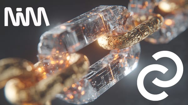 Provenance is the new currency! We need verification infrastructure, not faith-based systems...